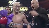 武僧一龙“怂了”？被老外揍不敢还手，网友：不堪一击！