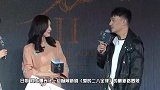 《爱的二八定律》路透曝光！杨幂许凯上演最萌身高差，cp感足