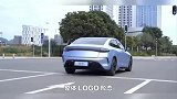 比亚迪“个性化”子品牌方程豹汽车LOGO公布