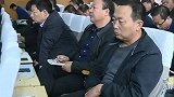浚县召开大气污染防治冬季攻坚加压推进会！