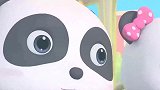 蜡笔精灵：幼儿儿歌，幼儿歌谣，幼儿故事，乐乐走丢了还好有警察