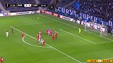 第72分钟波尔图球员马尔卡诺射门 - 打偏