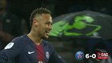 9球蹂躏对手！大巴黎官方短片回顾球队狂胜夜