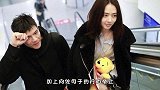 郭碧婷爸爸自称外公，向太母子留言点赞，莫非鼠宝宝正在孕育中