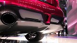 2014底特律车展现场直击 英菲尼迪Infiniti Q50 Eau Rouge Concept发布