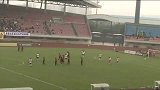 中甲-13赛季-联赛-第29轮-成都谢菲联5：1深圳红钻-精华