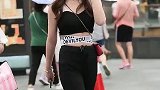 小姐姐怎么可以这么萌这么白呀