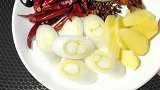 麻辣酱牛肉做法