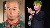 陈志朋暗讽周杰抢戏太嚣张，自曝夜里独自说话，娱乐圈里没朋友