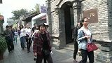 世界超模，闲逛成都巷子