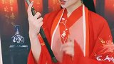 自古多情唯女子，小姐姐话语好虐心，愿天下没有负心人！