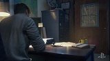 《神秘海域4盗贼末路》PSX2015实机演示预告片