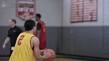 篮球-15年-唐子豪专访：我不是林书豪 我是唐子豪-专题