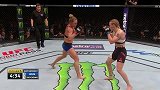 UFC-16年-UFC ON FOX 20：女子雏量级霍尔姆vs舍甫琴科-全场