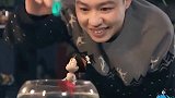 僵小鱼：能主动原谅粑粑的孩子才是好孩子，僵小鱼的语言让人感动
