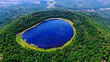 《中国推介·绿水青山》 ：阿尔山