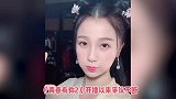 虞书欣再现黄晓明经典脑太闹，捏兰花指闭眼表情戏超多