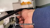 洗衣机存不住水，上面进水下面管子就漏水？师傅告诉你是什么原因