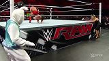 WWE-14年-RAW第1121期：泰森怒揍阿尔法雄狮-花絮