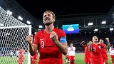 勇敢追梦！英格兰队2018世界杯纪录片火热来袭 幼狮蜕变