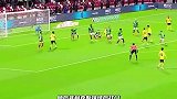957球！菲利克斯射门击中C罗折射破门 C罗自己都笑了