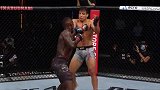 20胜0负！黑龙第二回合TKO终结科斯塔 成功卫冕冠军