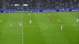 欧冠-1516赛季-小组赛-第3轮-尤文图斯0:0门兴格拉德巴赫-精华