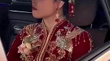 小时候很羡慕坐在婚车里的新娘，现在长大了却害怕这一天！