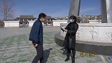 女骗子免费送口罩，迷晕对方然后掏走钱财，看小伙如何智斗骗子
