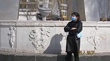 女骗子免费送口罩，迷晕对方然后掏走钱财，看小伙如何智斗骗子