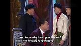 《改革春风吹满地》还能有英文版？？还能这么押韵？