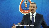 跨国之约 听副州长与非洲朋友的故事