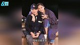 42岁刘涛与老公合照像父女：健身与不健身，差距有多大
