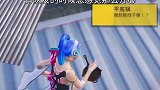 关注直播一起吃鸡哦。