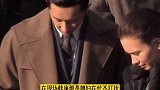 韩庚卢靖姗的媒婆居然是吴京，想不到吧，老硬汉平时生活中就喜欢掺和，那叫一个会来事儿啊！韩庚 卢靖姗 吴京