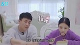 王灿被婆婆数落受委屈，杜淳呲达亲妈，宠妻人设太过头？