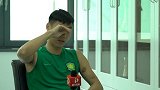 中超-17赛季-雷腾龙回忆香河基地的往日时光 太难熬了只能苦中作乐-新闻