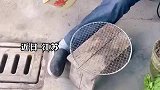 女生想炫个围炉煮茶，爸爸直接为她实现这个愿望！