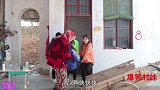 短剧：村妹动阑尾炎手术，医生竟用扳子钳子螺丝刀，这阵势真吓人
