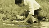 湖北重大发现，臭水沟发现神秘石碑，上面6个字让全世界关注！