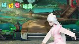 叶罗丽古代故事 女侠冰公主捉坏山贼 帅气男主为什么要阻止她