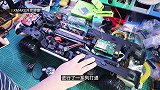 未来的网络遥控手柄改造方案出炉