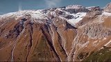 都说水往低处流，为什么地表的水无法流进地心