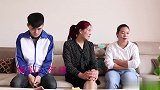 弟弟考上大学没钱上，二嫂不愿管，大嫂供弟弟上大学