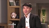 郑智曾接受杨澜专访 04年是梦魇世界杯是心头痛