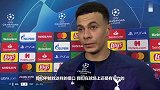 阿里：欧冠出局是毁灭性打击 球队会全力以赴拼联赛