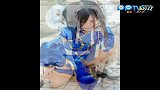 唤醒80后的游戏记忆 街霸春丽Cosplay