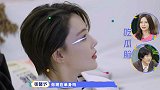 张柏芝默认非单身，愿意为再婚对象生孩子，坦言三个孩子太少！