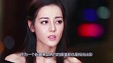 原来热巴也拍过这种片，身材堪称尤物，不愧是杨幂手下的女人！