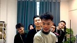 看图猜男星，妈妈我看到仙女了